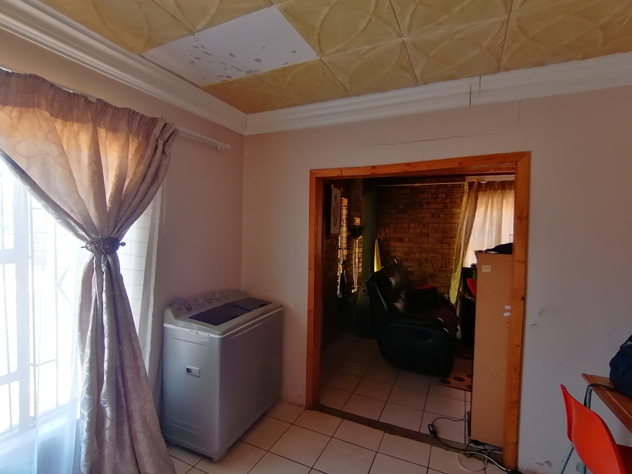 3 Bedroom Property for Sale in Jouberton North West